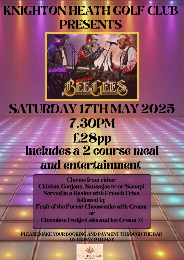 Bootleg BeeGees